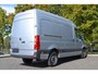 Mercedes-Benz Sprinter 315 CDI L2H2 PRO | Geveerde stoel | MBUX | 3.5t AHK voorb.| Cruise | Hout betimmering