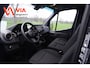 Mercedes-Benz Sprinter 317 CDI KA XXL JUMBO L4H2