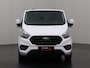 Ford Transit Custom 2.0TDCi 130PK Lang | Multimedia | 3-Zits | Airco | Cruise | Betimmering