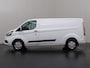 Ford Transit Custom 2.0TDCi 130PK Lang | Multimedia | 3-Zits | Airco | Cruise | Betimmering