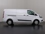 Ford Transit Custom 2.0TDCi 130PK Lang | Multimedia | 3-Zits | Airco | Cruise | Betimmering