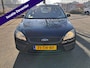 Ford Focus Wagon 1.4-16V Ambiente ZO INGERUILD RIJDT EN SCHAKELT GOED