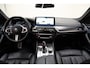 BMW 5-Serie Touring 530e M Sport [ Leder Stoelverwarming Navi Carplay / Android Camera ]