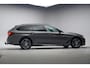 BMW 5-Serie Touring 530e M Sport [ Leder Stoelverwarming Navi Carplay / Android Camera ]
