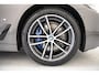 BMW 5-Serie Touring 530e M Sport [ Leder Stoelverwarming Navi Carplay / Android Camera ]