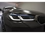 BMW 5-Serie Touring 530e M Sport [ Leder Stoelverwarming Navi Carplay / Android Camera ]