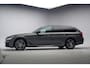BMW 5-Serie Touring 530e M Sport [ Leder Stoelverwarming Navi Carplay / Android Camera ]