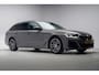 BMW 5-Serie Touring 530e M Sport [ Leder Stoelverwarming Navi Carplay / Android Camera ]