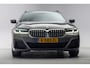 BMW 5-Serie Touring 530e M Sport [ Leder Stoelverwarming Navi Carplay / Android Camera ]