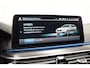 BMW 5-Serie Touring 530e M Sport [ Leder Stoelverwarming Navi Carplay / Android Camera ]
