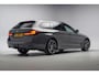 BMW 5-Serie Touring 530e M Sport [ Leder Stoelverwarming Navi Carplay / Android Camera ]