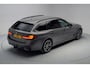BMW 5-Serie Touring 530e M Sport [ Leder Stoelverwarming Navi Carplay / Android Camera ]