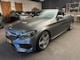 Mercedes-Benz C-klasse Cabrio 180 Edition 1 *AMG*NAVI*NEK VERW*CRUISE-CONTROL*1ste Eign*