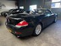 BMW 6-Serie Cabrio 630i High Executive LEDER*NAVI*DEALER-ONDERHOUDEN*UNIEKE STAAT*