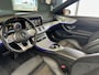 Mercedes-Benz E-klasse Cabrio AMG 53 4MATIC *BURMESTER*FULL OPTION*DEALER-ONDERHOUDEN*FOTO's VOLGEN*