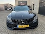 Mercedes-Benz C-klasse AMG 63S *CERAMIC*PANO*BURMESTER*HEAD-UP*CARBON*FULL OPTION!!!!