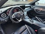 Mercedes-Benz C-klasse AMG 63S *CERAMIC*PANO*BURMESTER*HEAD-UP*CARBON*FULL OPTION!!!!