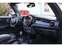 MINI Cooper S Mini Cabrio 2.0 Classic |Stuurwielverwarming
