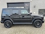 Mercedes-Benz G-klasse 500 AMG *LEDER*NAVI*360 CAM*SCHUIFDAK*