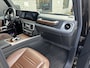 Mercedes-Benz G-klasse 500 AMG *LEDER*NAVI*360 CAM*SCHUIFDAK*