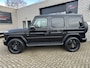 Mercedes-Benz G-klasse 500 AMG *LEDER*NAVI*360 CAM*SCHUIFDAK*