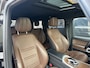 Mercedes-Benz G-klasse 500 AMG *LEDER*NAVI*360 CAM*SCHUIFDAK*
