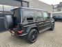 Mercedes-Benz G-klasse 500 AMG *LEDER*NAVI*360 CAM*SCHUIFDAK*