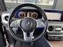 Mercedes-Benz G-klasse 500 AMG *LEDER*NAVI*360 CAM*SCHUIFDAK*