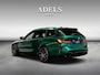 BMW M3 Touring xDrive Competition Schaalstoelen Carbon Isle of Man Green