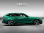 BMW M3 Touring xDrive Competition Schaalstoelen Carbon Isle of Man Green