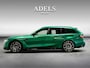 BMW M3 Touring xDrive Competition Schaalstoelen Carbon Isle of Man Green