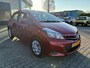 Toyota Yaris 1.3 VVT-i ASPIRATION AUTOMAAT TREKHAAK BLUETOOTH CAMERA CRUISE NAVI CLIMA NL-AUTO