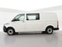Volkswagen Transporter T6.1 2.0 TDI DUBBEL CABINE L2H1 + COMFORTSTOELEN | TREKHAAK | APPLE CARPLAY | CRUISE CONTROL