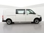 Volkswagen Transporter T6.1 2.0 TDI DUBBEL CABINE L2H1 + COMFORTSTOELEN | TREKHAAK | APPLE CARPLAY | CRUISE CONTROL