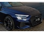 Audi A3 Sportback 35 TFSI 2x S-Line | Pano | RS Seats | Dode hoek | Camera | Black optik | Rode sticksels | Adaptive cruise | Lane