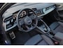 Audi A3 Sportback 35 TFSI 2x S-Line | Pano | RS Seats | Dode hoek | Camera | Black optik | Rode sticksels | Adaptive cruise | Lane