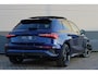 Audi A3 Sportback 35 TFSI 2x S-Line | Pano | RS Seats | Dode hoek | Camera | Black optik | Rode sticksels | Adaptive cruise | Lane