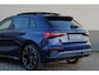 Audi A3 Sportback 35 TFSI 2x S-Line | Pano | RS Seats | Dode hoek | Camera | Black optik | Rode sticksels | Adaptive cruise | Lane