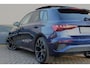 Audi A3 Sportback 35 TFSI 2x S-Line | Pano | RS Seats | Dode hoek | Camera | Black optik | Rode sticksels | Adaptive cruise | Lane