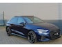 Audi A3 Sportback 35 TFSI 2x S-Line | Pano | RS Seats | Dode hoek | Camera | Black optik | Rode sticksels | Adaptive cruise | Lane