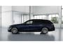 Mercedes-Benz E-klasse Estate 300 e AMG Line | Night | Luchtvering | Superscreen | Panoramadak | Trekhaak | Stoelverwarming/ventilatie | Burmester |