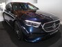 Mercedes-Benz E-klasse Estate 300 e AMG Line | Night | Luchtvering | Superscreen | Panoramadak | Trekhaak | Stoelverwarming/ventilatie | Burmester |