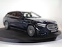 Mercedes-Benz E-klasse Estate 300 e AMG Line | Night | Luchtvering | Superscreen | Panoramadak | Trekhaak | Stoelverwarming/ventilatie | Burmester |