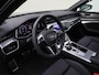 Audi A6 Avant 50 TFSIe 220kW/299PK quattro S Line · Panoramadak · Trekhaak · Camera · Bang & Olufsen · Adaptive Cruise Control · Dodehoeksensor · Leder/Alcantara · Stuur, Stoel en achterbank verwarming · Garantie t/m 26-12-2029 of 100000km.