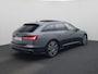 Audi A6 Avant 50 TFSIe 220kW/299PK quattro S Line · Panoramadak · Trekhaak · Camera · Bang & Olufsen · Adaptive Cruise Control · Dodehoeksensor · Leder/Alcantara · Stuur, Stoel en achterbank verwarming · Garantie t/m 26-12-2029 of 100000km.