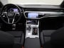 Audi A6 Avant 50 TFSIe 220kW/299PK quattro S Line · Panoramadak · Trekhaak · Camera · Bang & Olufsen · Adaptive Cruise Control · Dodehoeksensor · Leder/Alcantara · Stuur, Stoel en achterbank verwarming · Garantie t/m 26-12-2029 of 100000km.