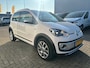 Volkswagen Up! 1.0 cross up! BlueMotion