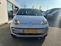 Volkswagen Up! 1.0 cross up! BlueMotion