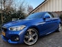 BMW 1-Serie 120i 177PK M Sport|*RIJKLAAR*|ORGINEEL NL|DEALER ONDH.|ZEER FRAAI|HARMAN/KARDON|ALCANTARA SPORTSTOELEN|19” M Velgen