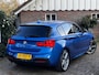 BMW 1-Serie 120i 177PK M Sport|*RIJKLAAR*|ORGINEEL NL|DEALER ONDH.|ZEER FRAAI|HARMAN/KARDON|ALCANTARA SPORTSTOELEN|19” M Velgen